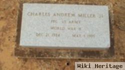 Charles Andrew Miller, Jr