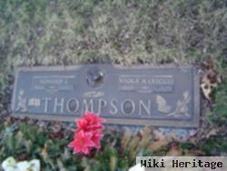 Howard J. Thompson