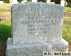 Smith C. Baylis