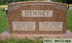 John Frank Denney