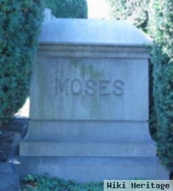 Davis Moses