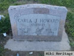 Carla J Farber Howard