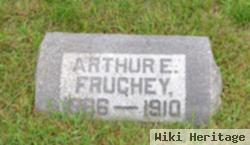 Arthur Edwin Fruchey