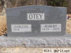 Darlene Otey