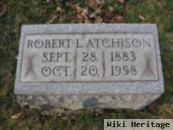 Robert L. Atchison