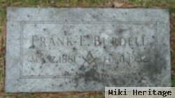 Frank E. Burdell