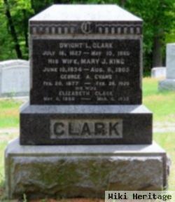 Dwight Linus Clark