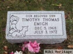 Timothy Thomas Emigh