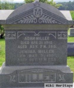 Adam Miller