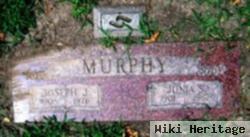 Joseph James Murphy