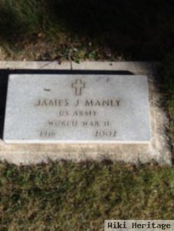 James J Manly