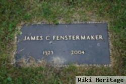 James C "jim" Fenstermaker