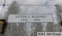 Victor C Bliesner