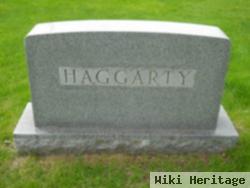 Mary Kirk Haggarty