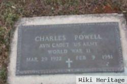 Charles Powell