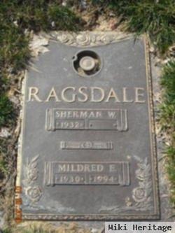 Mildred Ragsdale