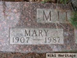 Mary Miller Mills