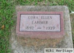 Cora Ellen Larimer