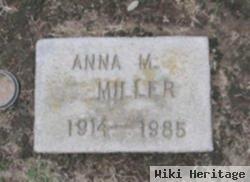 Anna Maebell Jackson Miller