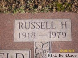 Russell Harold Threlkeld