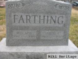 Ida May Johnson Farthing