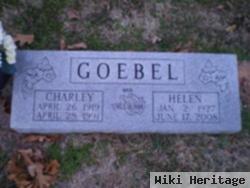 Helen A. Daugherty Goebel