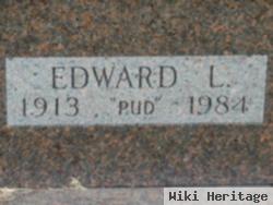 Edward Lowell "pud" Mcginnis