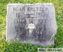 Noah Kretzer
