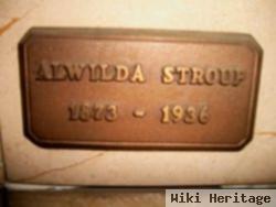 Alwilda Stroup