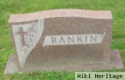 Roland L Rankin, Sr.