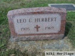 Leo C. Herbert