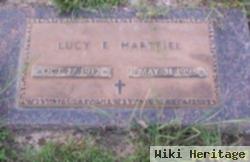 Lucy Elizabeth Hartfiel