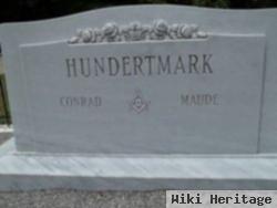 Maude Mcteer Hundertmark