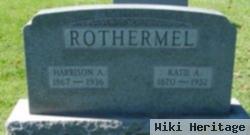 Katie A Hahn Rothermel