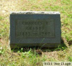 Charles R. Grandy