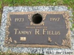 Tammy R. Fields