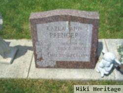 Karla Ann Prenger