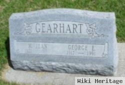 George E Gearhart