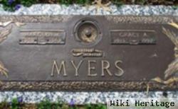 Harold Myers