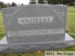 Mervell Andreas