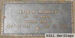 Jesse R. Mobley