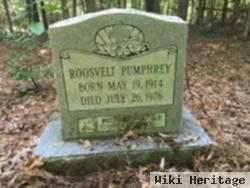 Roosvelt Pumphrey