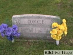 William J. Conkle, Sr