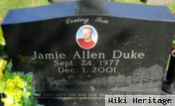 Jamie Allen Duke