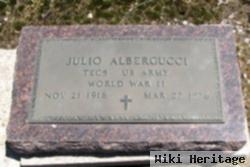 Julio Albergucci