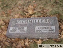 Corene Eichmiller