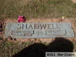 Myrtle C. Shadwell