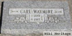 Carl Waymire