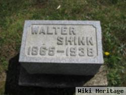 Walter T Shinn