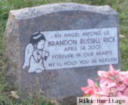 Brandon Russell Rice